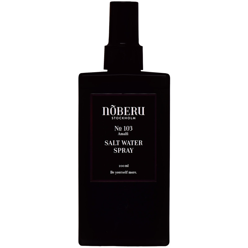 Noberu Salt Water Spray Amalfi 200 ml