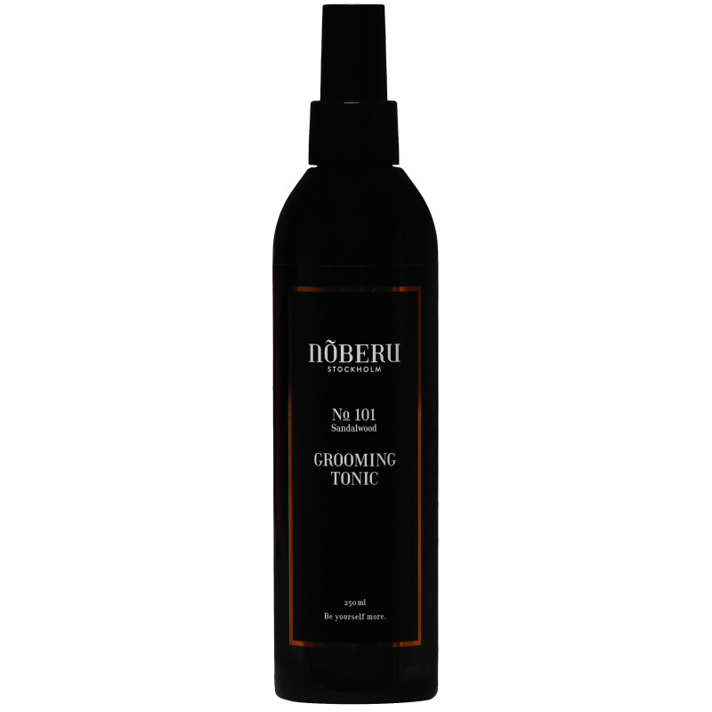 Noberu Sandalwood Volumising Hair Tonic 200 ml
