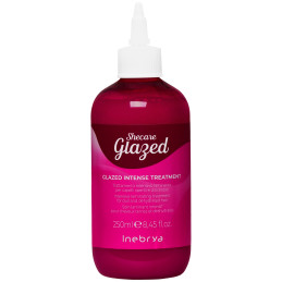 Inebrya Shecare Glazed Intense Treatment 250 ml