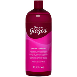 Inebrya Shecare Glazed Lamination Shampoo 1000 ml