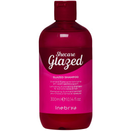 Inebrya Shecare Glazed Lamination Shampoo 300 ml