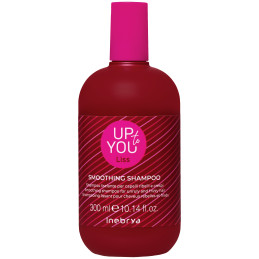 Inebrya Up to You Liss Smoothie Shampoo 300 ml