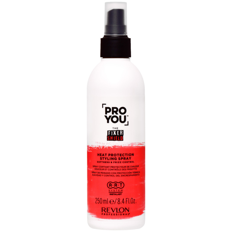 Revlon ProYou The Fixer Shield Styling Spray 250 ml