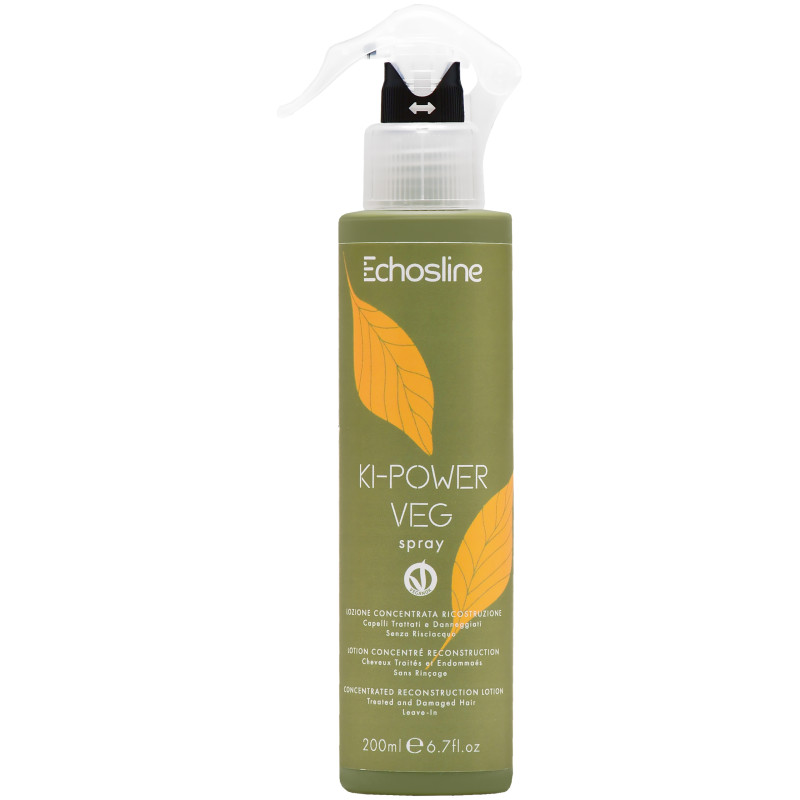 Echosline Ki Power VEG Repairing Balm 200 ml