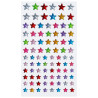DeniCarte Colourful Star Zircon Face Gems