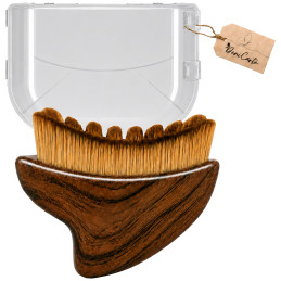 DeniCarte Facial Lymphatic Massage Brush