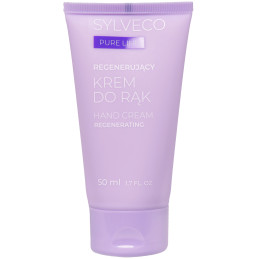 Sylveco PURE Repairing Hand Cream 50 ml
