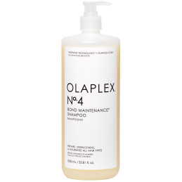 Olaplex No.4 Bond Maintenance Shampoo 1000ml
