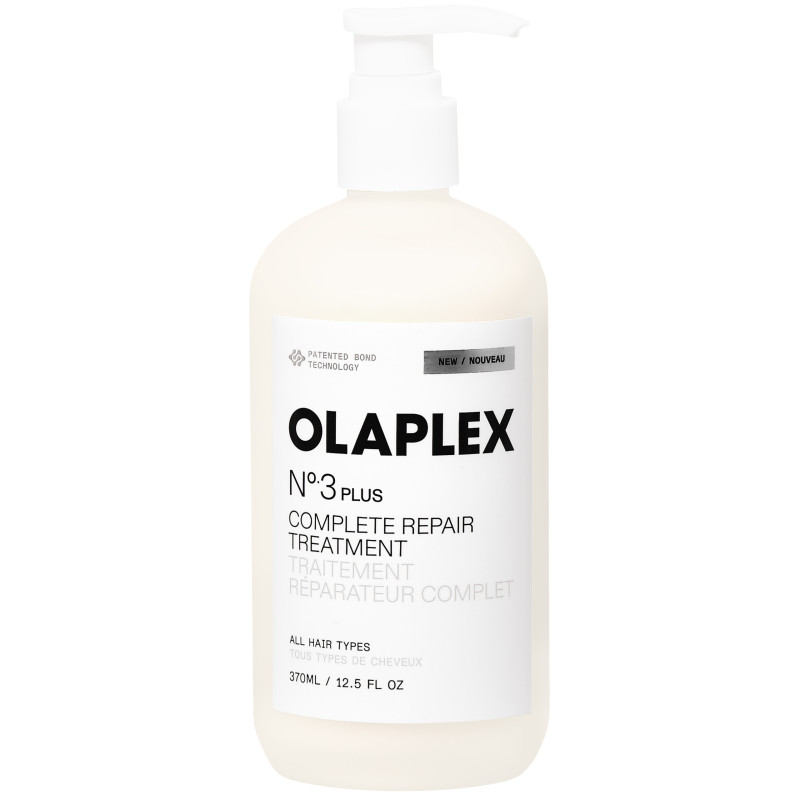 Olaplex No.3 Plus Complete Repair 370ml