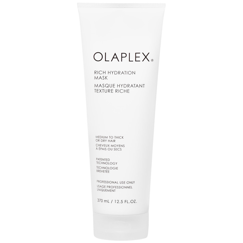 Olaplex Rich Hydration Mask 370ml