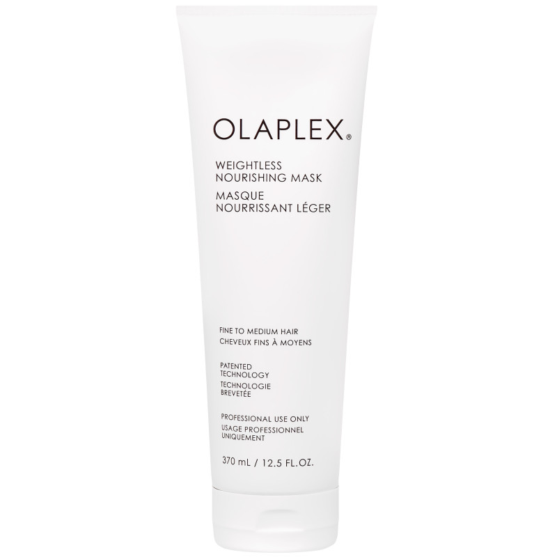 Olaplex Weightless Nourishing Mask 370ml