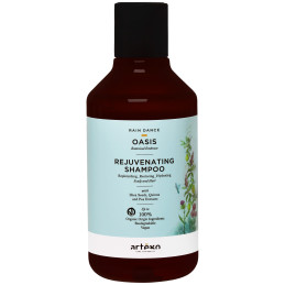 Artego Rain Dance Oasis Rejuvenating Shampoo 300ml