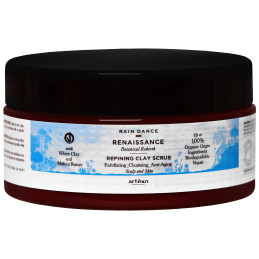 Artego Renaissance Refining Clay Scrub 200ml