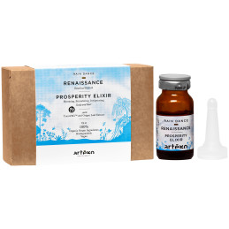 Artego Renaissance Prosperity Elixir 10x8ml
