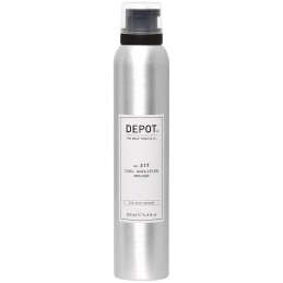 Depot NO. 317 Curl Amplifier Mousse 200ml