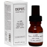 Depot NO. 403 Pre-Shave & Softening Beard Oil 50ml