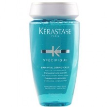 KERASTASE Specifique Bain Vital Dermo-Calm Shampoo 250ml