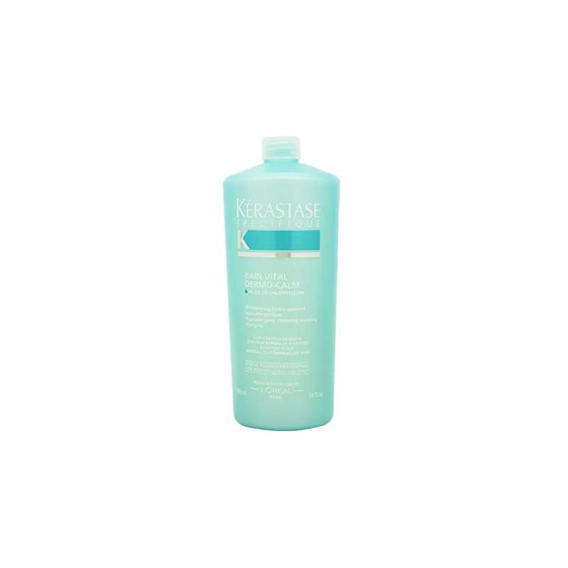 KERASTASE Specifique Bain Vital Dermo-Calm Shampoo 1000ml