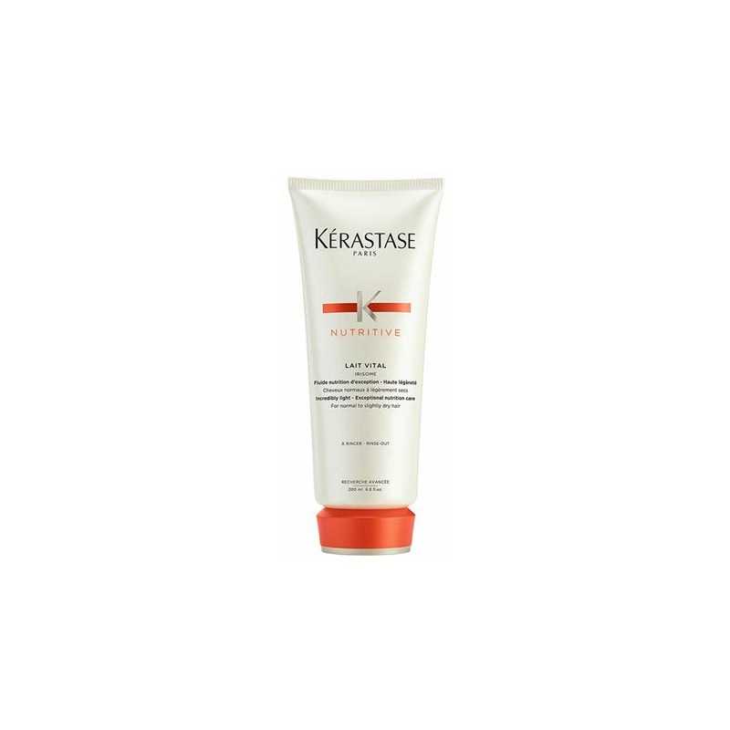 Kerastase Nutritive Lait Vital 200ml