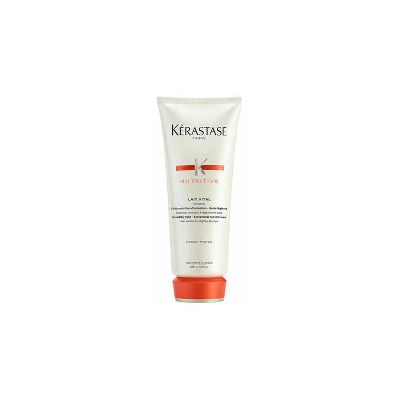 Kerastase Nutritive Lait Vital 200ml