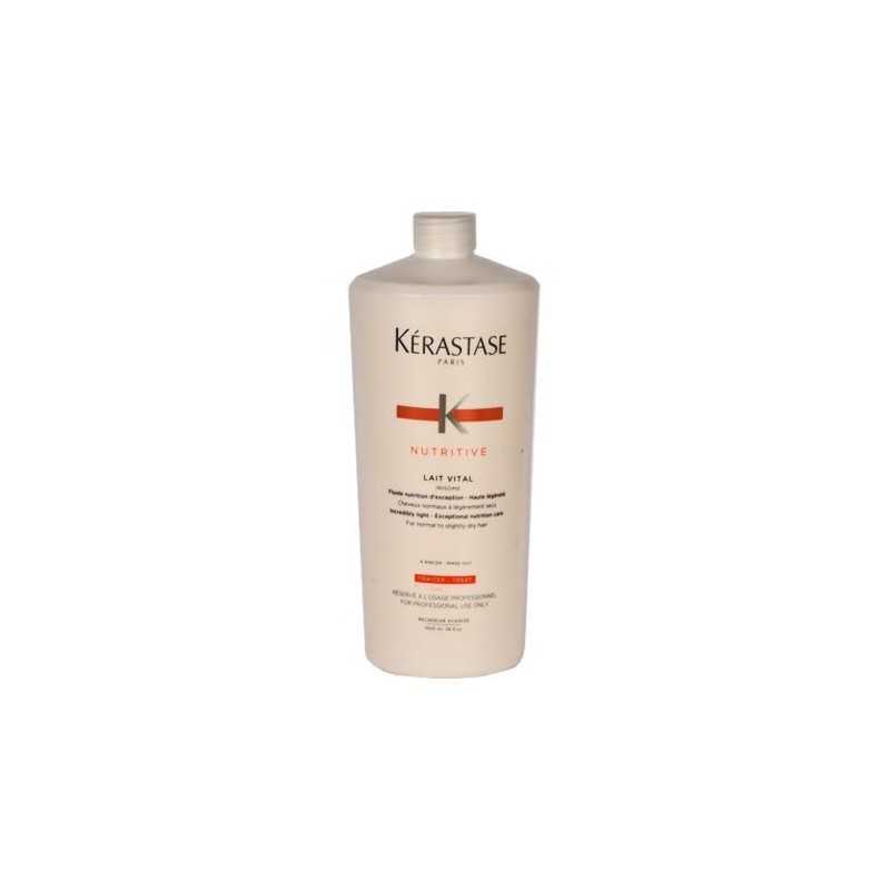 Kerastase Nutritive Lait Vital 1000ml