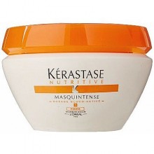 Kérastase Nutritive Exceptionally Contentrated Nourishing Treatment 200ml