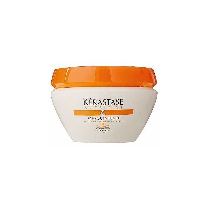 Kérastase Nutritive Exceptionally Contentrated Nourishing Treatment 200ml