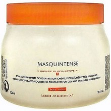 Kérastase Nutritive Masquintense Thick Mask Irisome 500ml