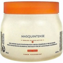 Kérastase Nutritive Masquintense Thick Mask Irisome 500ml