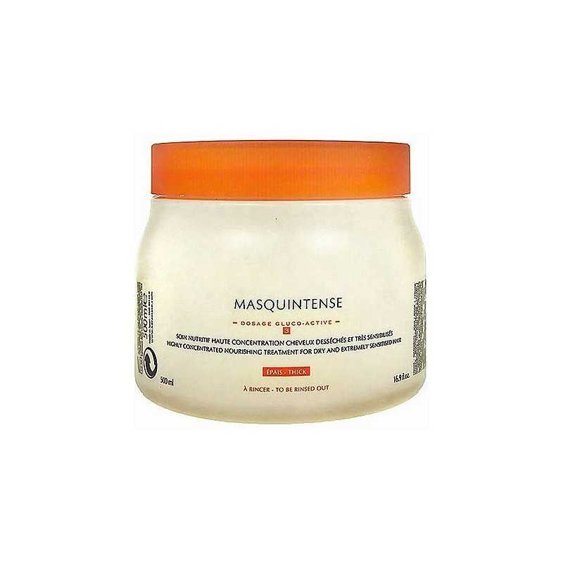 Kérastase Nutritive Masquintense Thick Mask Irisome 500ml