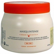 Kérastase Nutritive Masquintense Exceptionally Concentrated Nourishing Fine Hair Treatment 500ml