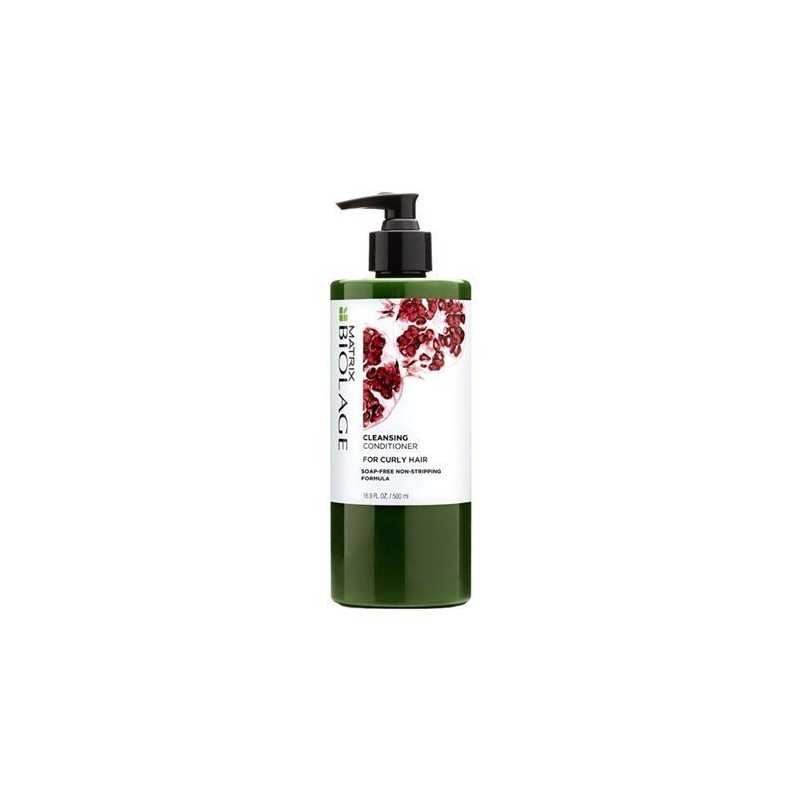 Matrix Biolage Cleansing Conditioner for Curly Hair 500ml