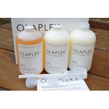 Olaplex Salon Intro Kit, Zestaw do profesjonalnej regeneracji włosów.
