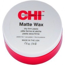 CHI Matte Wax Paste 74g