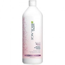 Matrix Biolage Sugar Shine, szampon nawilżający nadający połysk 1000 ml