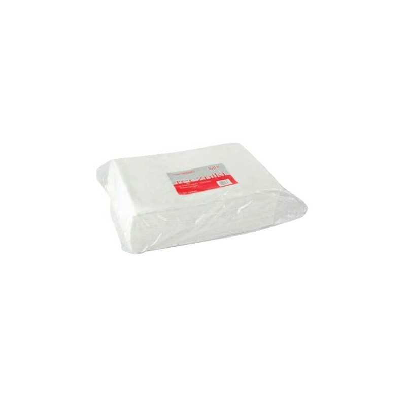 MilaTechnic 50 pieces of bio eco disposable towels
