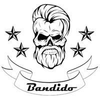 Gobli ✂ Bandido| Barberskie Bestellery z Turcji